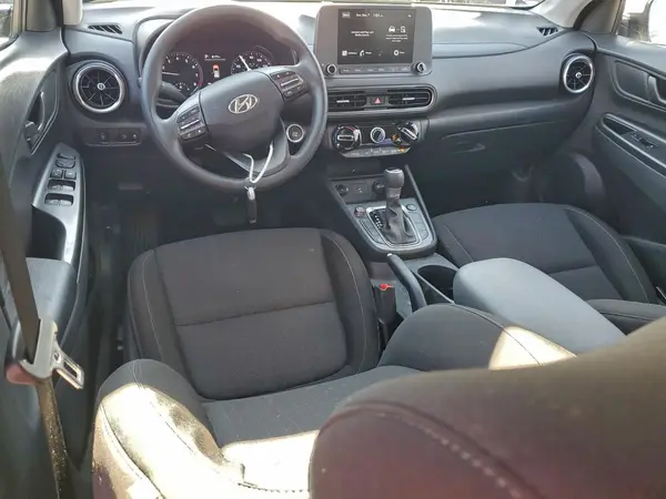 KM8K6CAB3PU058899 2023 HYUNDAI KONA - Image 8