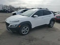 KM8K6CAB3PU058949 2023 HYUNDAI KONA
