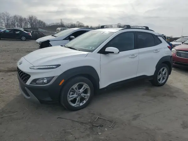 KM8K6CAB3PU058949 2023 HYUNDAI KONA - Image 1
