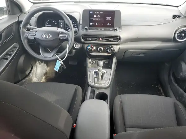 KM8K6CAB3PU058949 2023 HYUNDAI KONA - Image 8