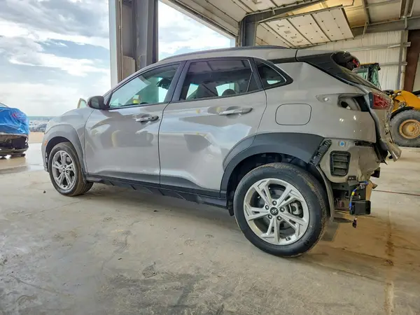 KM8K6CAB3PU062371 2023 HYUNDAI KONA - Image 2
