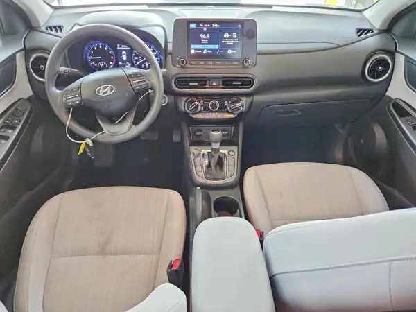 KM8K6CAB3PU062371 2023 HYUNDAI KONA - Image 8