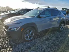 KM8K6CAB3PU063584 2023 HYUNDAI KONA