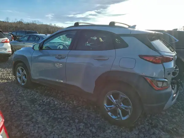KM8K6CAB3PU063584 2023 HYUNDAI KONA - Image 2