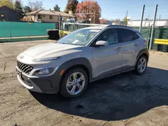 KM8K6CAB3PU932877 2023 HYUNDAI KONA