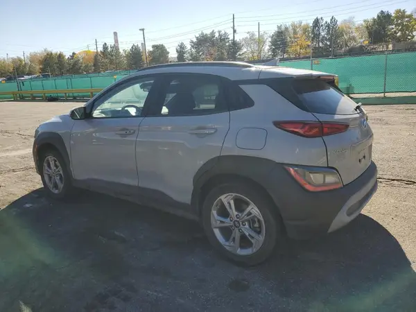 KM8K6CAB3PU932877 2023 HYUNDAI KONA - Image 2