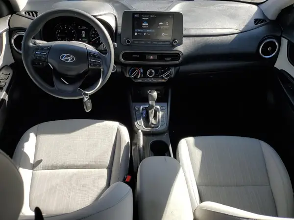 KM8K6CAB3PU932877 2023 HYUNDAI KONA - Image 8