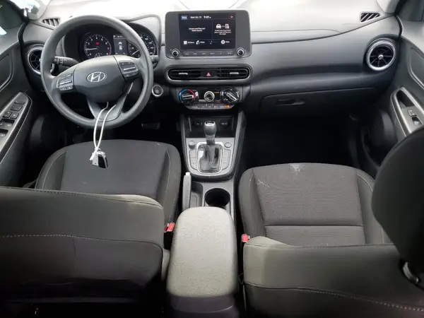 KM8K6CAB3PU934595 2023 HYUNDAI KONA - Image 8