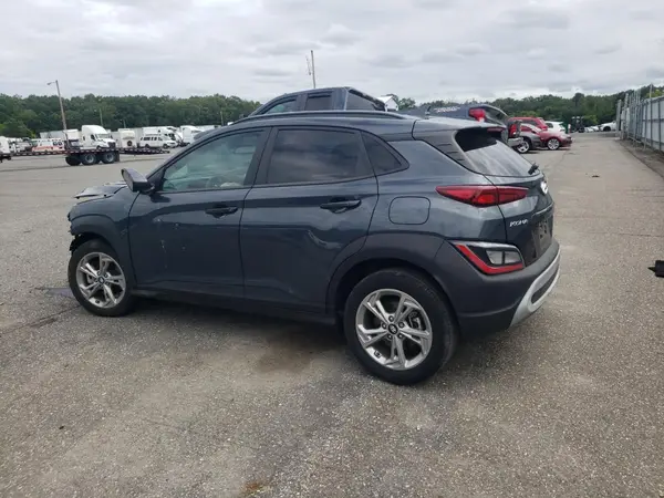 KM8K6CAB3PU941496 2023 HYUNDAI KONA - Image 2