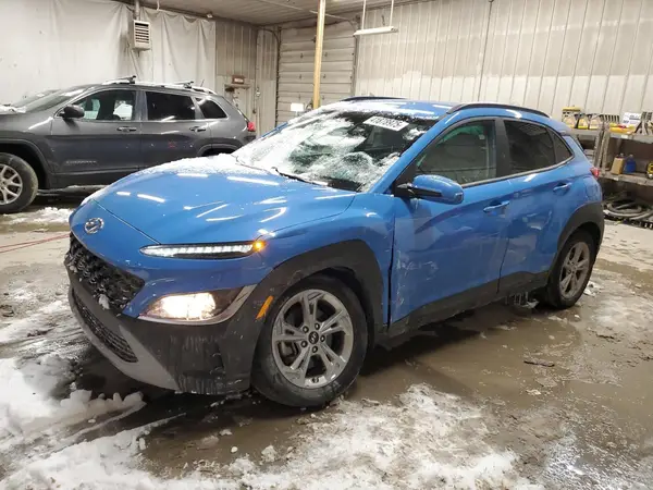 KM8K6CAB3PU942079 2023 HYUNDAI KONA - Image 1