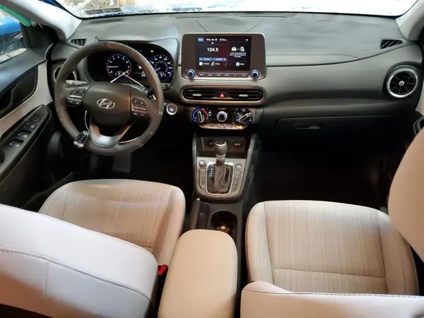 KM8K6CAB3PU942079 2023 HYUNDAI KONA - Image 8