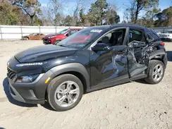 KM8K6CAB3PU947542 2023 HYUNDAI KONA