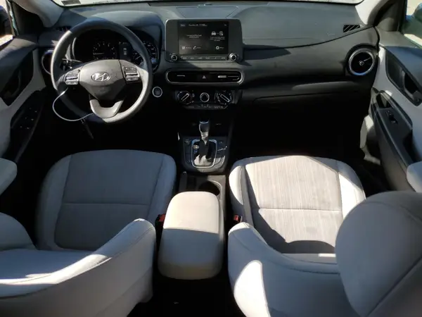 KM8K6CAB3PU947542 2023 HYUNDAI KONA - Image 8
