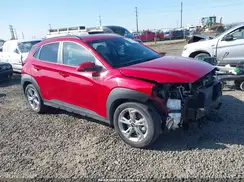 KM8K6CAB3PU949159 2023 HYUNDAI KONA