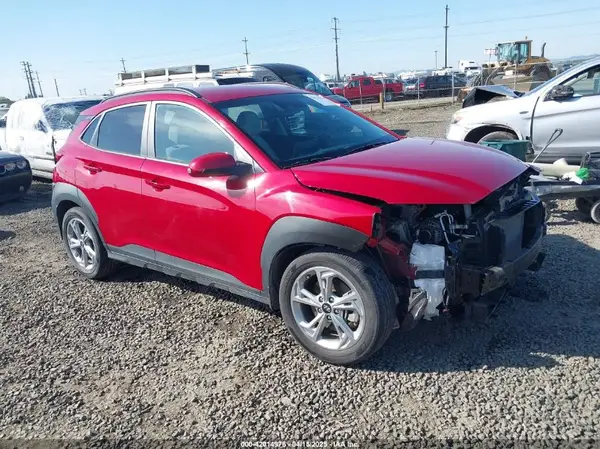 KM8K6CAB3PU949159 2023 HYUNDAI KONA - Image 1