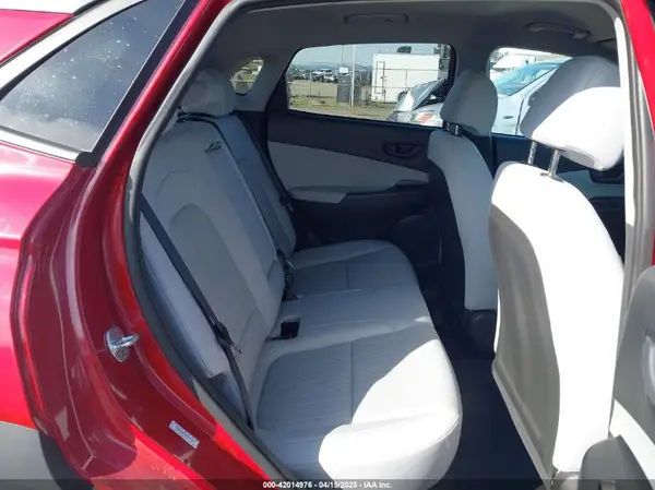 KM8K6CAB3PU949159 2023 HYUNDAI KONA - Image 8