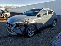 KM8K6CAB3PU952739 2023 HYUNDAI KONA