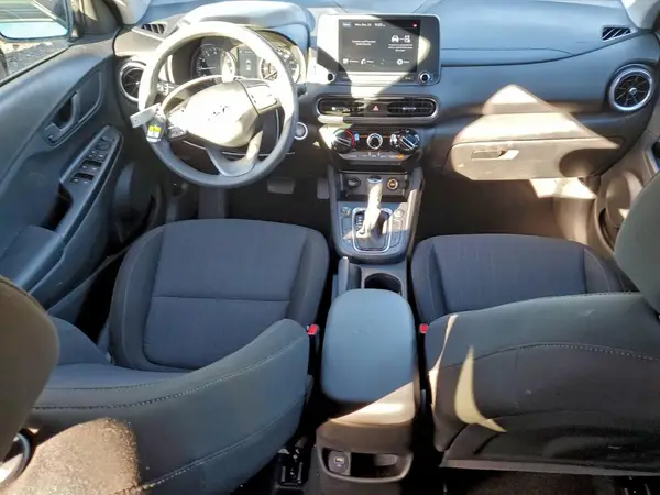 KM8K6CAB3PU952739 2023 HYUNDAI KONA - Image 8