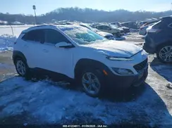 KM8K6CAB3PU955365 2023 HYUNDAI KONA
