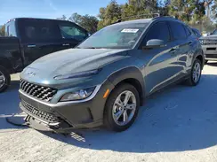 KM8K6CAB3PU955690 2023 HYUNDAI KONA