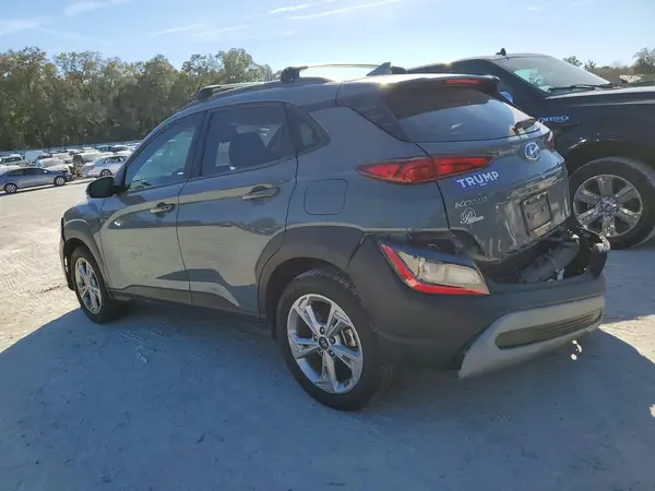 KM8K6CAB3PU955690 2023 HYUNDAI KONA - Image 2