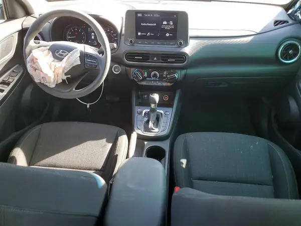 KM8K6CAB3PU955690 2023 HYUNDAI KONA - Image 8