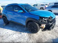 KM8K6CAB3PU956256 2023 HYUNDAI KONA