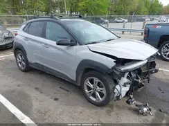KM8K6CAB3PU957455 2023 HYUNDAI KONA
