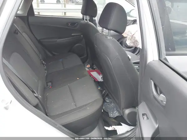 KM8K6CAB3PU957455 2023 HYUNDAI KONA - Image 8
