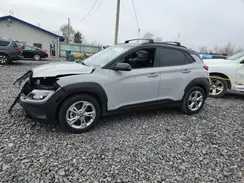 KM8K6CAB3PU957472 2023 HYUNDAI KONA