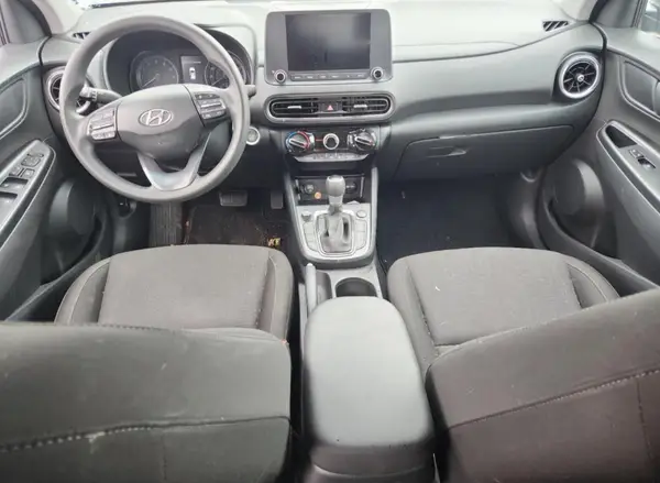 KM8K6CAB3PU957472 2023 HYUNDAI KONA - Image 8