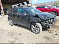 KM8K6CAB3PU958041 2023 HYUNDAI KONA