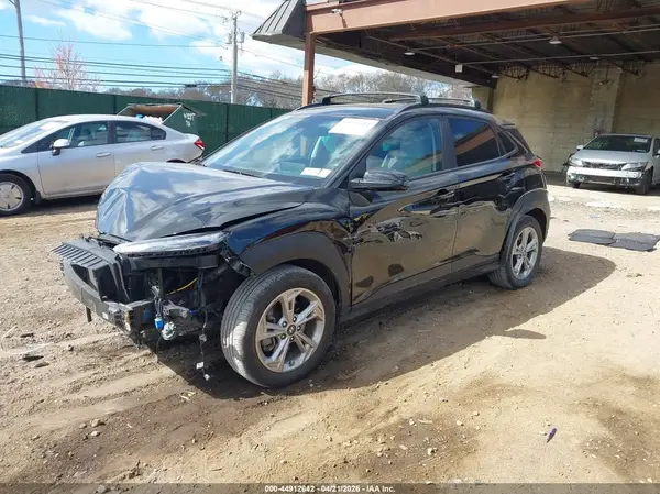 KM8K6CAB3PU958041 2023 HYUNDAI KONA - Image 2