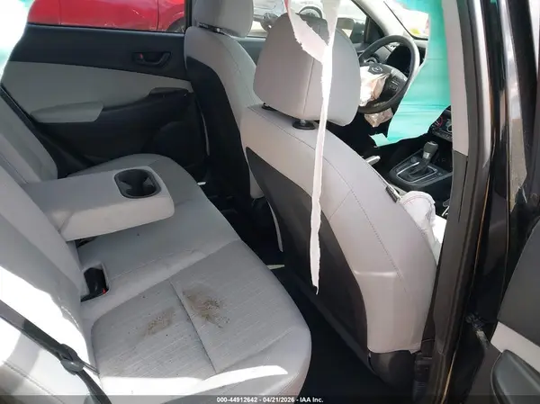 KM8K6CAB3PU958041 2023 HYUNDAI KONA - Image 8