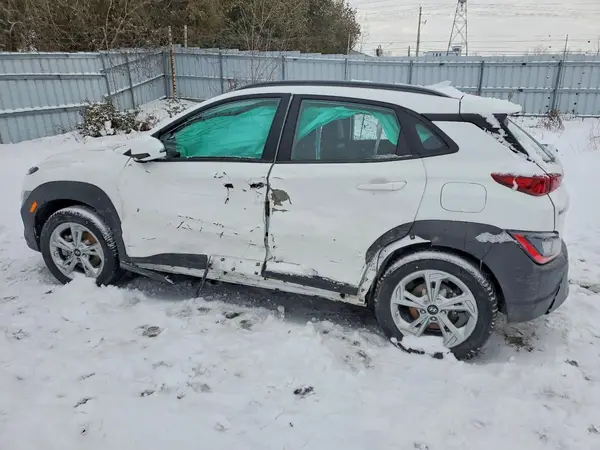 KM8K6CAB3PU959139 2023 HYUNDAI KONA - Image 2