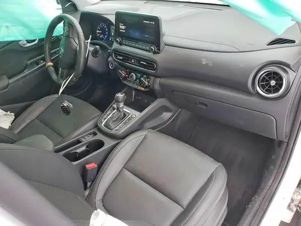 KM8K6CAB3PU959139 2023 HYUNDAI KONA - Image 8