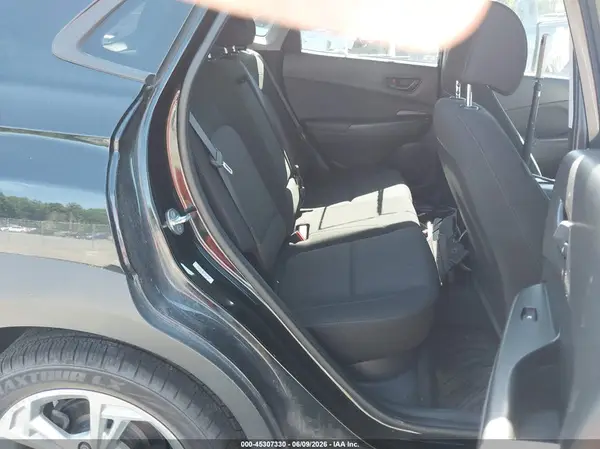 KM8K6CAB3PU960680 2023 HYUNDAI KONA - Image 8