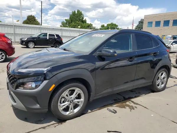 KM8K6CAB3PU961294 2023 HYUNDAI KONA - Image 1