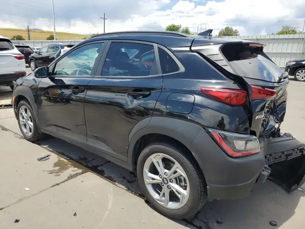 KM8K6CAB3PU961294 2023 HYUNDAI KONA - Image 2