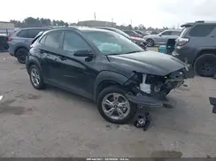 KM8K6CAB3PU962459 2023 HYUNDAI KONA