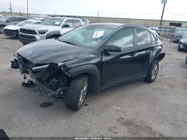 KM8K6CAB3PU962459 2023 HYUNDAI KONA - Image 2