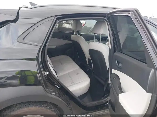 KM8K6CAB3PU962459 2023 HYUNDAI KONA - Image 8