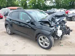 KM8K6CAB3PU964096 2023 HYUNDAI KONA