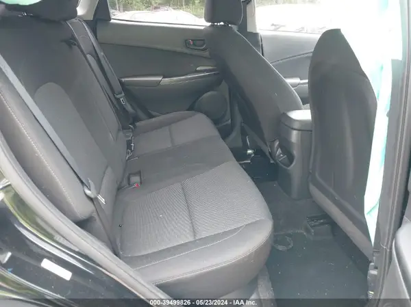 KM8K6CAB3PU964096 2023 HYUNDAI KONA - Image 8