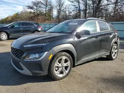 KM8K6CAB3PU964664 2023 HYUNDAI KONA