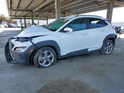 KM8K6CAB3PU966365 2023 HYUNDAI KONA