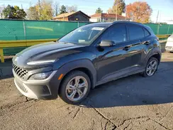 KM8K6CAB3PU967421 2023 HYUNDAI KONA