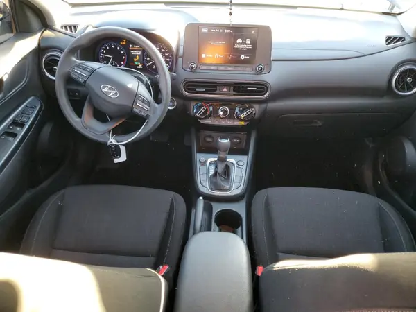 KM8K6CAB3PU967421 2023 HYUNDAI KONA - Image 8