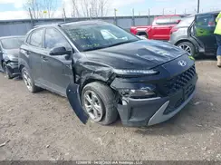 KM8K6CAB3PU967449 2023 HYUNDAI KONA