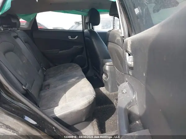 KM8K6CAB3PU967449 2023 HYUNDAI KONA - Image 8